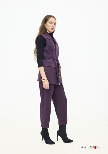 Elegant Trousers - ph 3