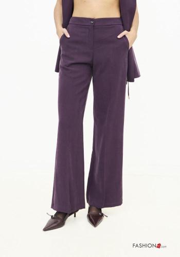 Elegant Trousers - ph 2