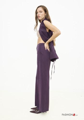 Elegant Trousers - ph 3