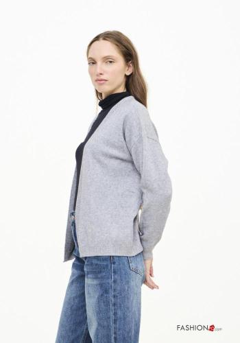 Casual Cardigan - ph 2