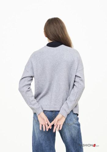 Casual Cardigan - ph 3