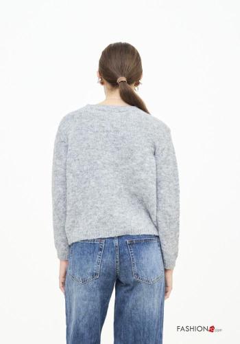 Jersey de Mohair - ph 4