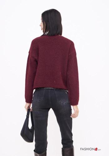 Gilet en Mohair - ph 3