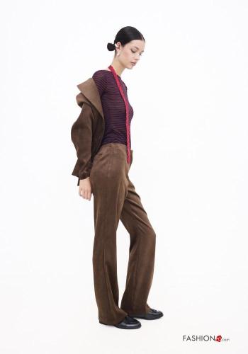 Velvet Trousers - ph 2