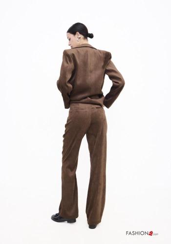 Velvet Trousers - ph 3