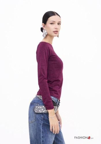 Maglione lurex - ph 2