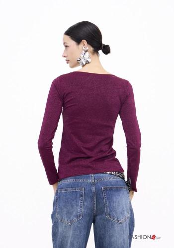 Maglione lurex - ph 3
