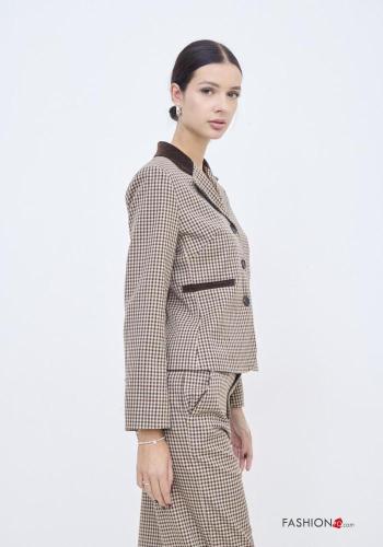 Blazer con botones - ph 2