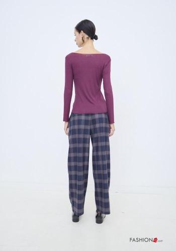 Pantalones Estilo Informal - ph 2