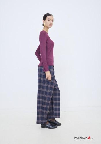 Pantalones Estilo Informal - ph 3