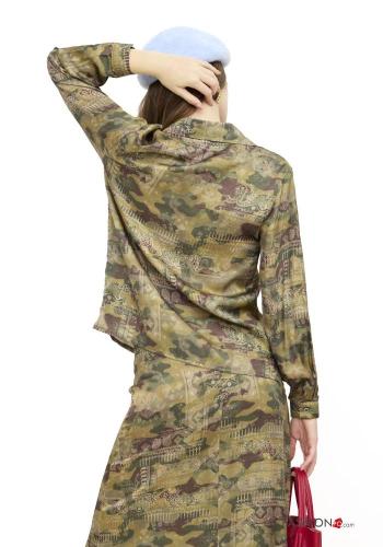 Camicia Fantasia camouflage - ph 3