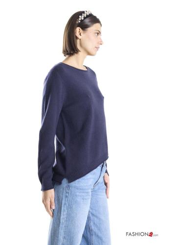 Pull asymétrique - ph 2
