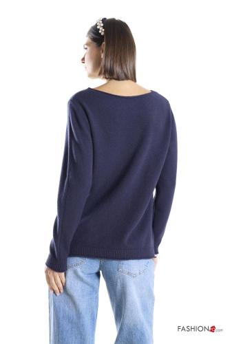 Pull asymétrique - ph 3