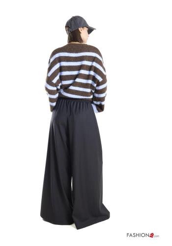 Trousers with drawstring - ph 3