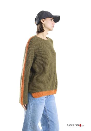 Maglione in Misto Lana - ph 2