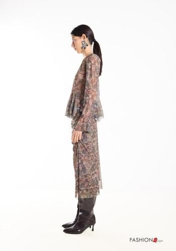 Floral Dress - ph 2