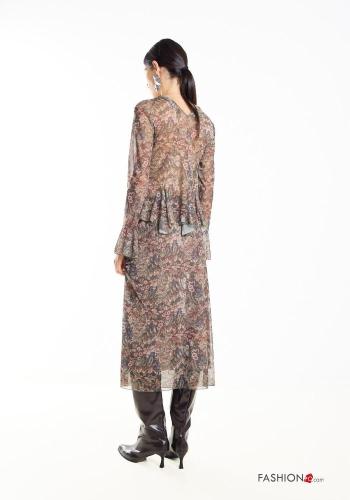 Floral Dress - ph 3