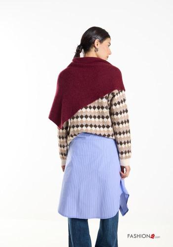 Casual Scarf - ph 3