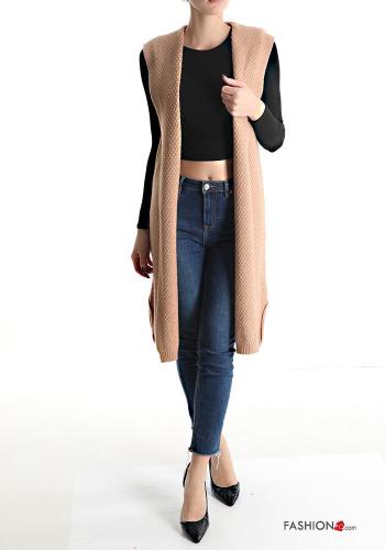 Colete com capuz - ph 2