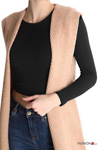 Colete com capuz - ph 4