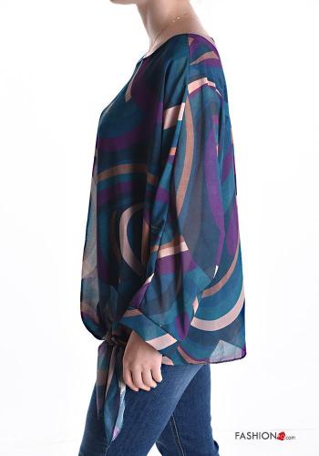Casual Blouse - ph 3
