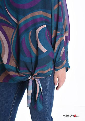 Casual Blouse - ph 4