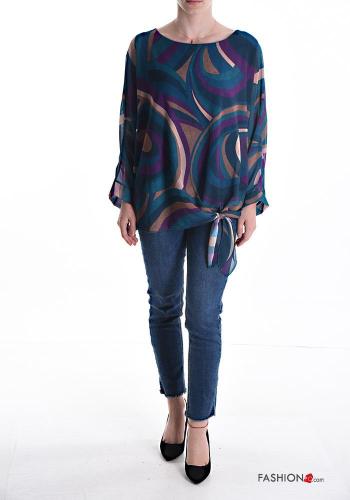 Casual Blouse - ph 5