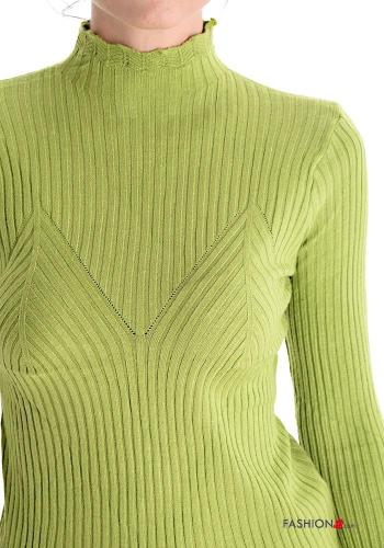 Maglione costine - ph 4