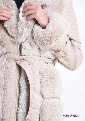 Parka Elegante - ph 4