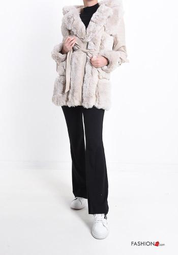 Parka Elegante - ph 5