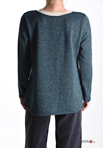 Camisola Estilo Casual - ph 2