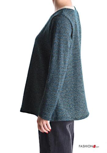 Camisola Estilo Casual - ph 3