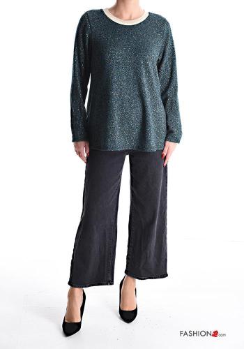 Camisola Estilo Casual - ph 5