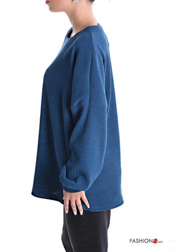 Jersey canalé - ph 3