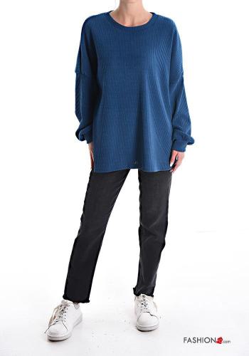 Jersey canalé - ph 5