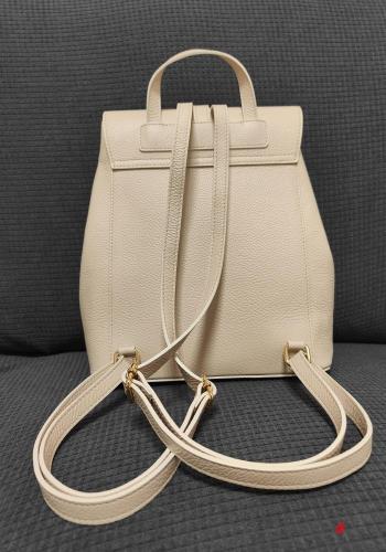 Mochila de Cuero Genuino - ph 5