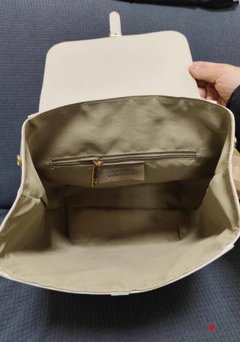 Mochila de Cuero Genuino - ph 6