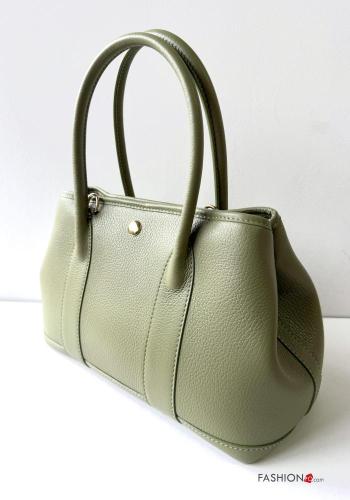 Sac en Cuir Véritable - ph 2