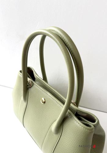 Sac en Cuir Véritable - ph 3