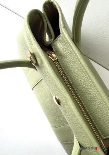 Sac en Cuir Véritable - ph 4