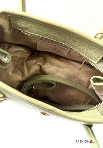 Sac en Cuir Véritable - ph 5