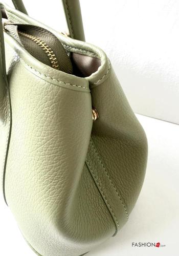 Sac en Cuir Véritable - ph 6