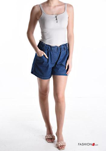 Tank-Top with buttons with cups - ph 5