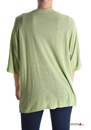 Chaqueta de punto Estilo Informal - ph 3