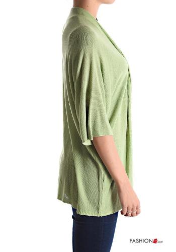 Chaqueta de punto Estilo Informal - ph 4