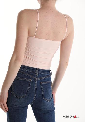 Top con copas - ph 4