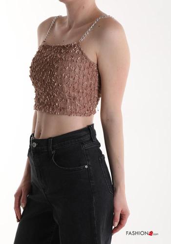 Top con copas - ph 3