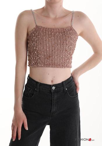 Top con copas - ph 4