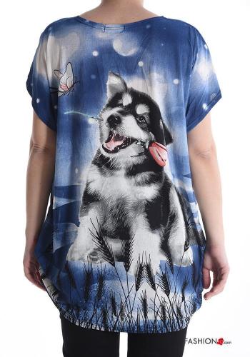 Casual T-shirt - ph 2