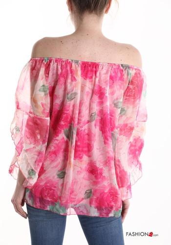 Blusa con elastico - ph 2